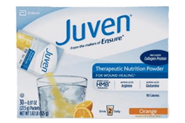 Juven Nutrition Drink