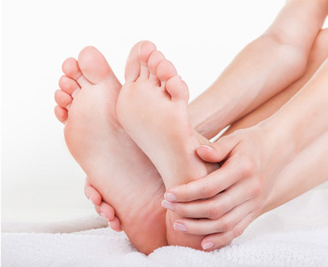 wound care free foot