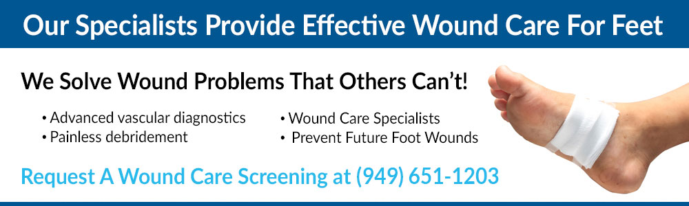 Woundcare Banner